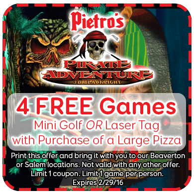 Lts pizza coupons